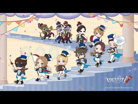 第五人格×アニメイト ぷちマーチ♪シリーズ 特別PV【IdentityV】 - YouTube