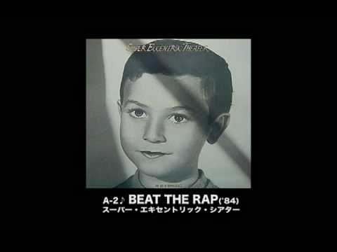 SUPER ECCENTRIC THEATER 「THE ART OF NIPPONOMICS」1984 - YouTube