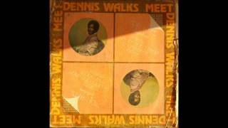 DENNIS WALKS / MEET DENNIS WALKS (LP盤) - LOS APSON? Online Shop