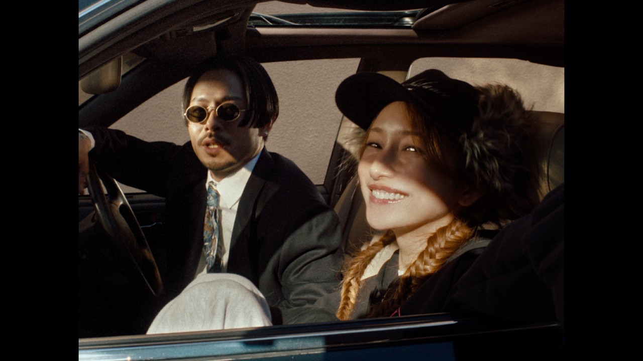 影光り 光り影 - YouTube