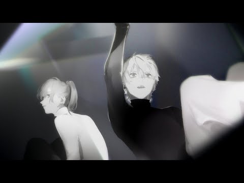 MV】Twilight / ChroNoiR - YouTube