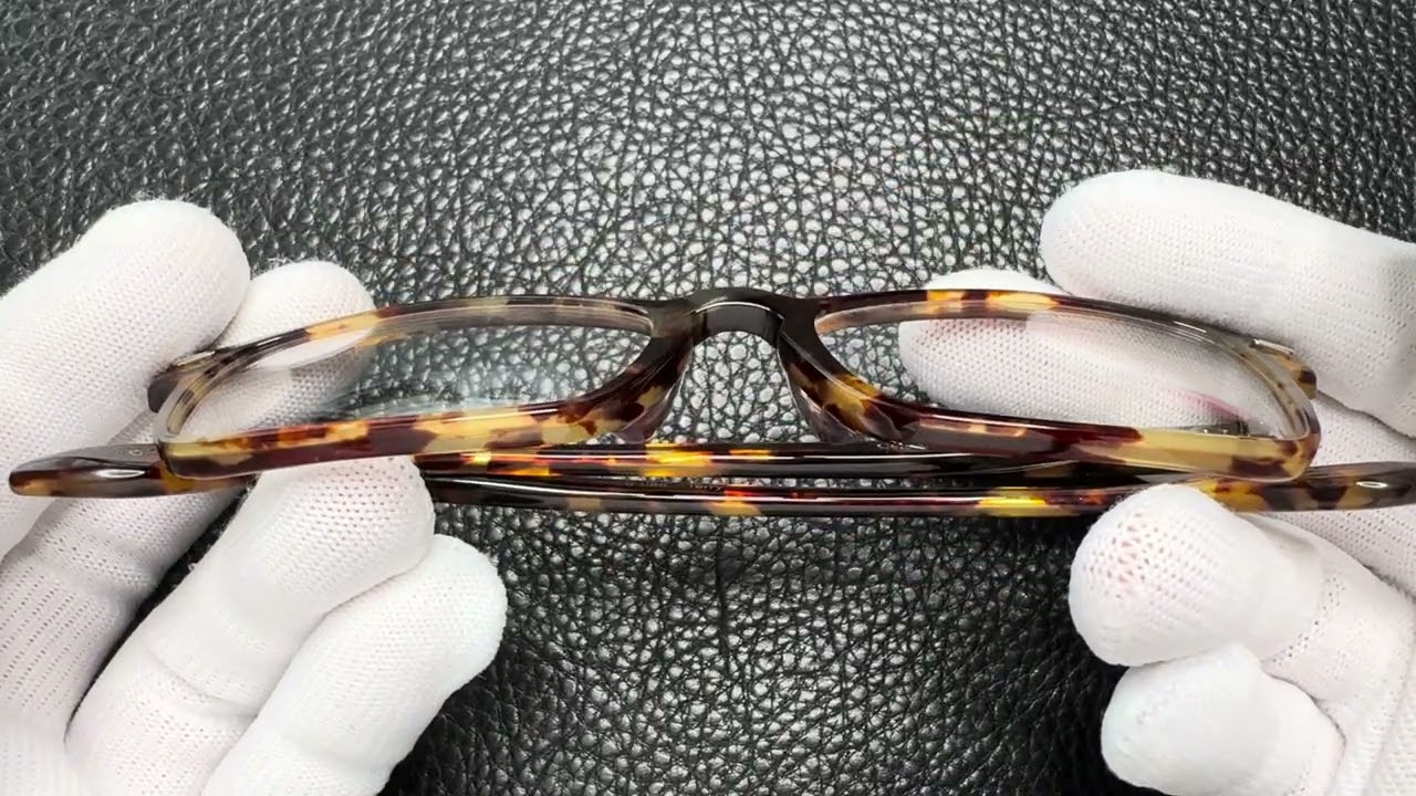 オーマイグラストウキョウ Oh My Glasses TOKYO omg-086 Terry