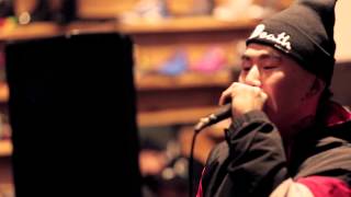 The ANARCHY Files (Ep.2) : 2013.11.17 ANARCHY 
