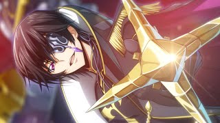 コードギアス 反逆のルルーシュ ロストストーリーズ】『亡国のアキト 3