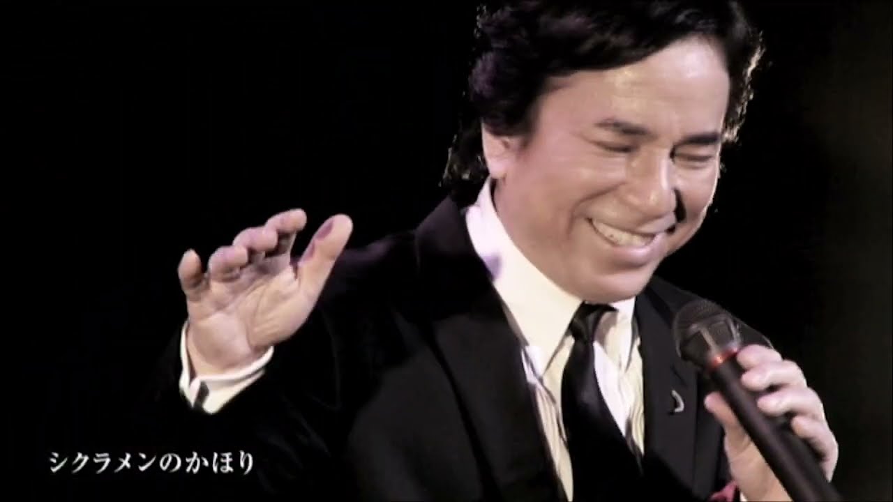 布施明 / Akira Fuse DVD『Way of the Maestro Tour 2013 Best