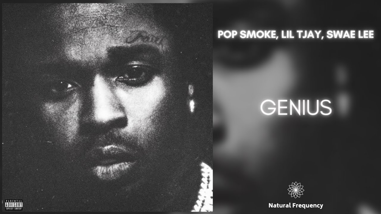 Pop Smoke - Genius (432Hz) ft. Lil Tjay & Swae Lee - YouTube