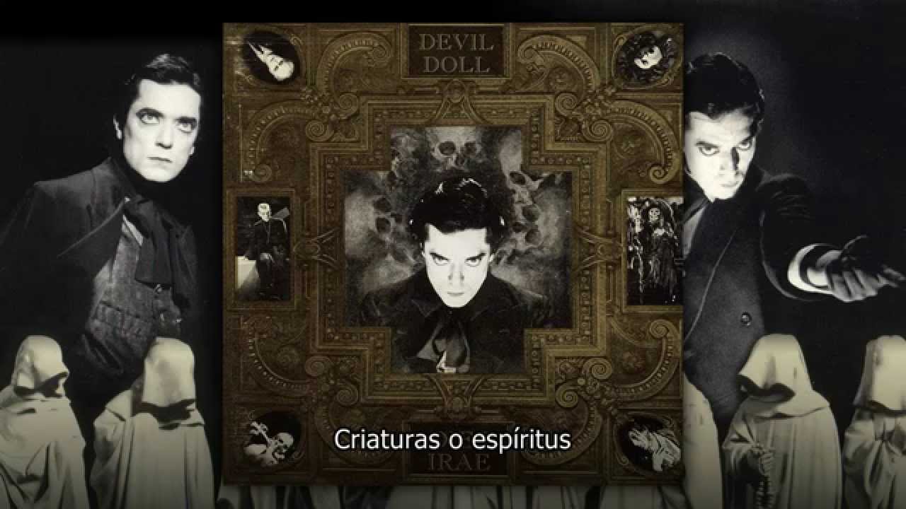 Devil Doll - Dies Irae (Subtitulado) - YouTube