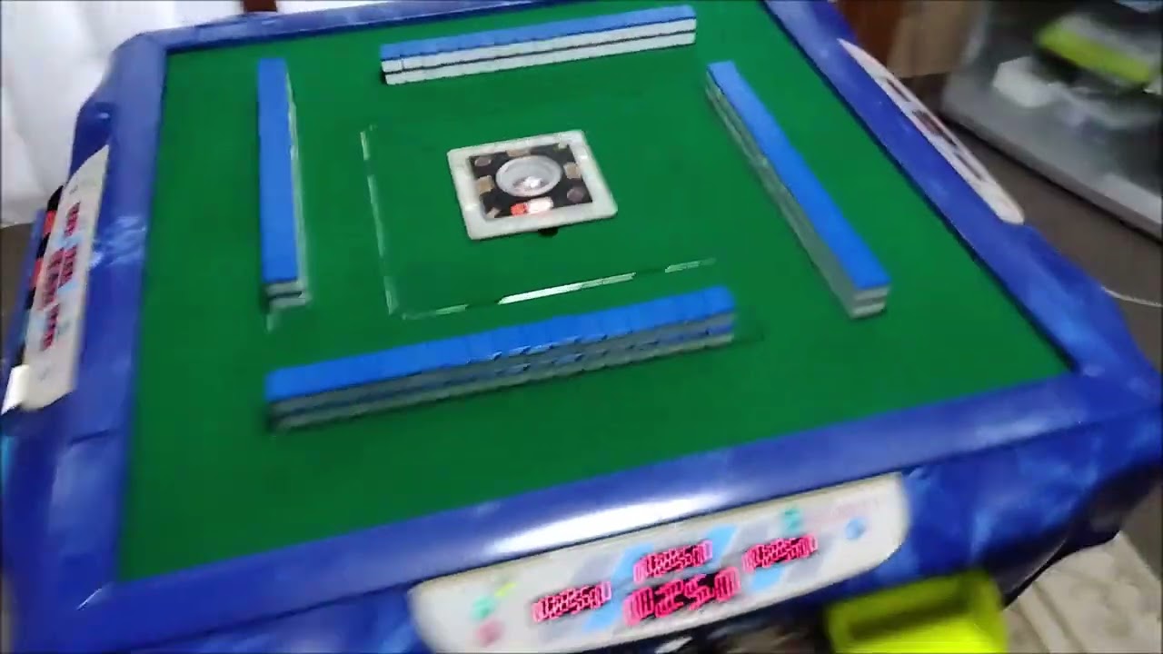 アモスコングバトル4 フルセット - YouTube