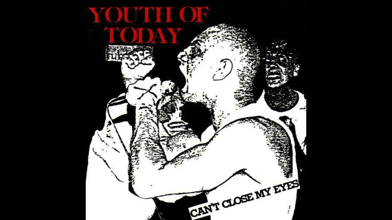 External Menace - Youth of Today (EP 1982) - YouTube