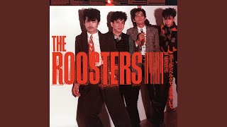 ROOSTERS, THE (ザ ・ルースターズ) - ニュールンベルグでささやいて