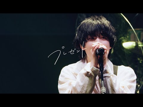 2025年11月12日(水)に3rdALBUM発売決定！ さらに日本武道館公演の映画