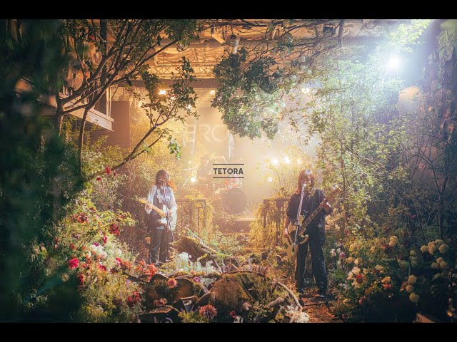 TETORA - Loser for the future - Music Video - YouTube