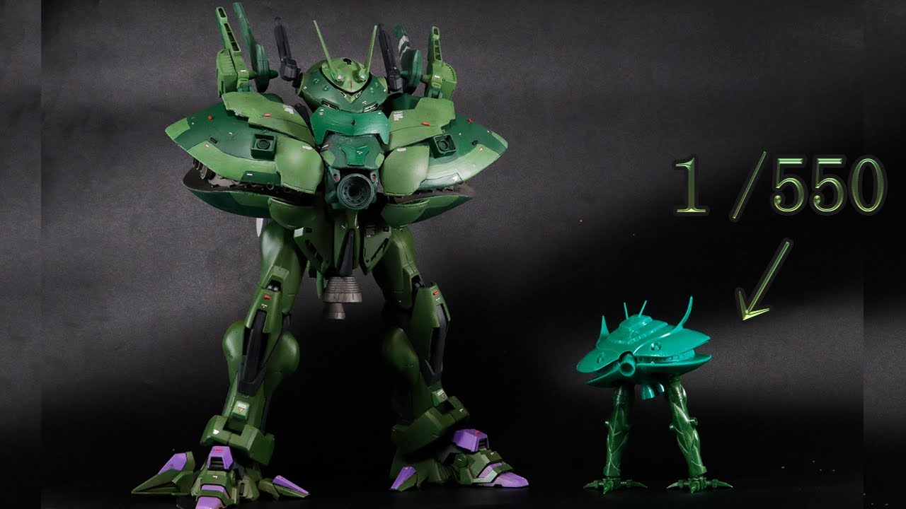 I made a Big Zam, so check it out. - YouTube