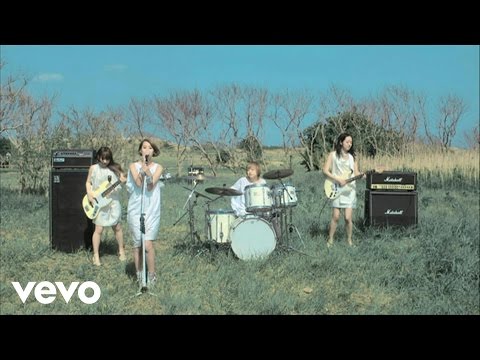 赤い公園 - 今更 - YouTube