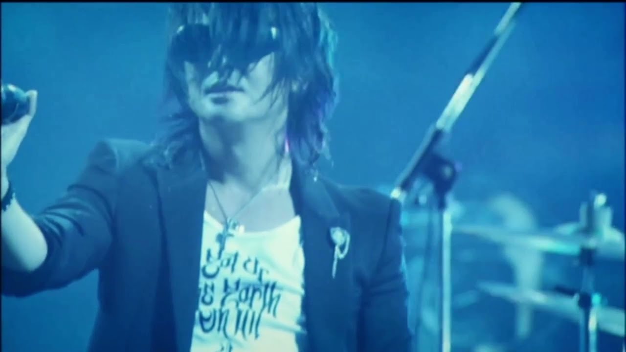 悪の華 / Rally BUCK-TICK - Fest 2007 ON PARADE - YouTube