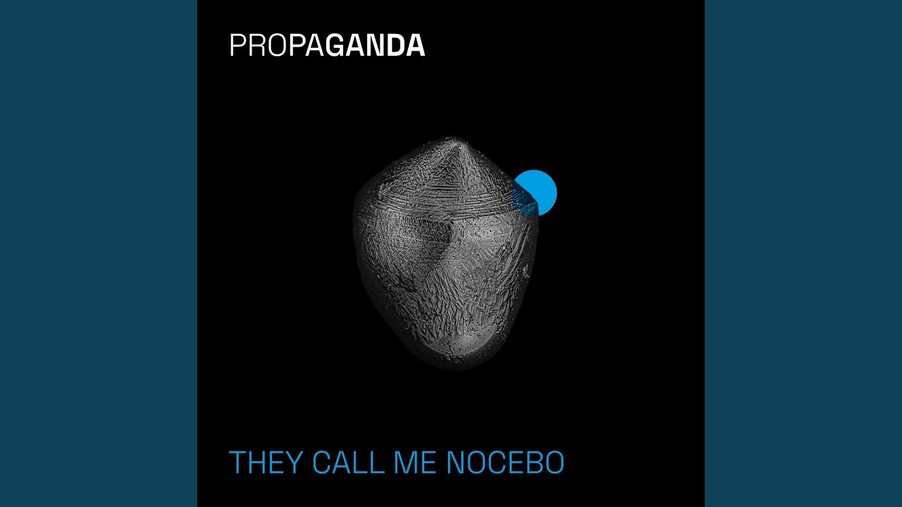 プロパガンダ 34年ぶり最新スタジオアルバム『Propaganda』2024年10月