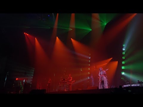 THE ALFEE - 2018 冬ノ巻 12/23 - YouTube