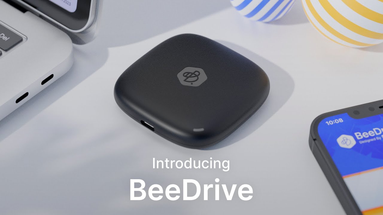 BeeDriveシリーズ | Synology バックアップハブ | 株式会社アスク