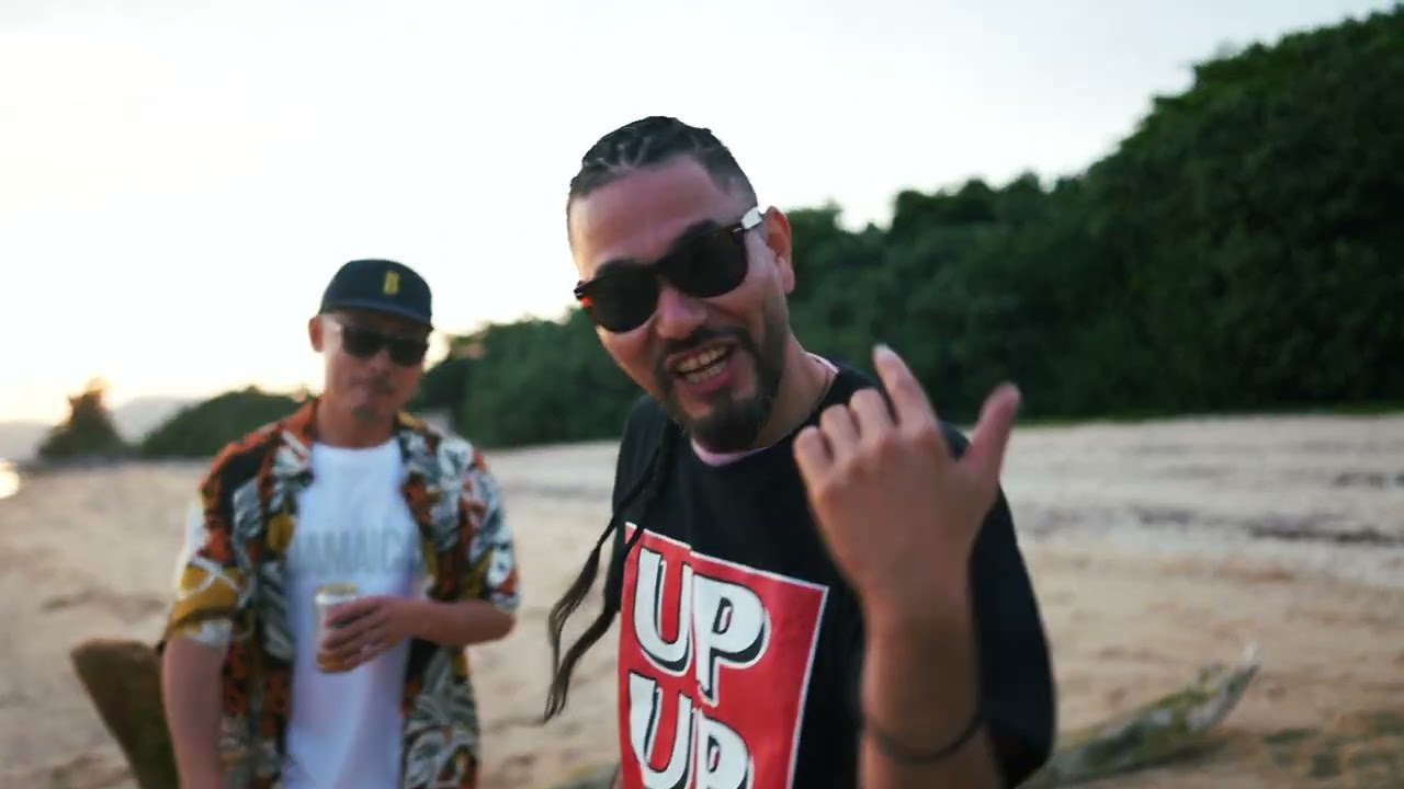 ShoNganee feat.Kuniko,Ritto,OZworld (Official Music Video） - YouTube