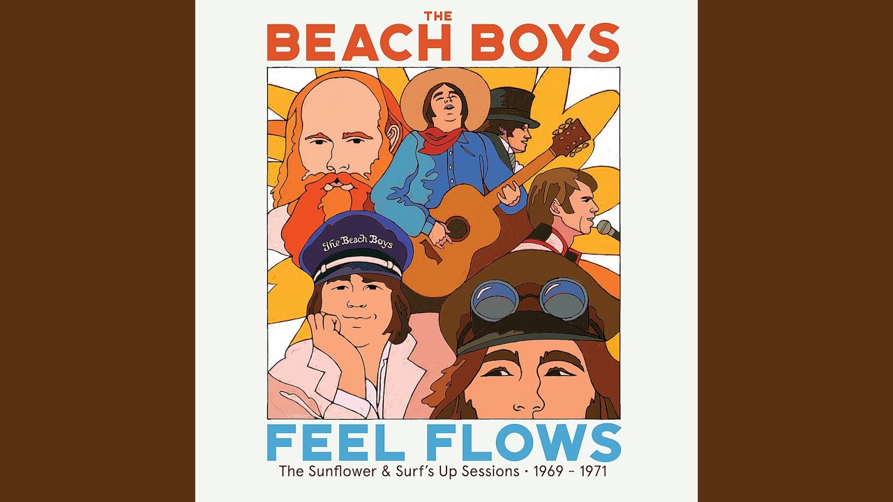 Feel Flows - YouTube