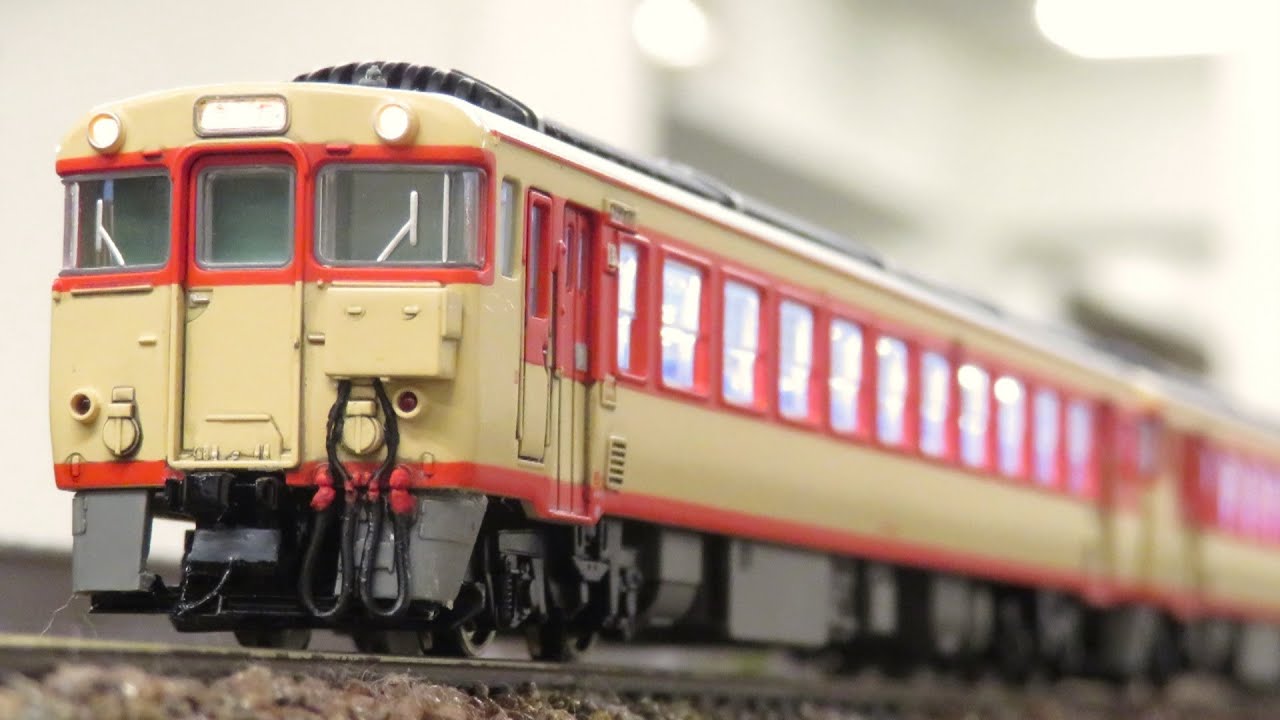 MICRO ACE 国鉄キハ91系 急行しなの 8両 A-0591[中古品] Amazon.co.jp