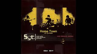 Home Town（from LIVE PARALLEL WORLD／Sgt. - 成田昭次） - YouTube