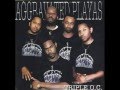 Triple O.C. – Aggravated Playas – CD (Album), 2000 [r6475243