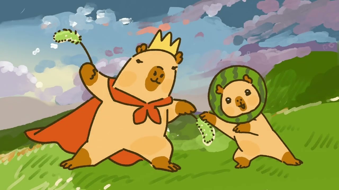 Promotion】 CA・PY・BA・RARA 🌟✨Special Edition Full Ver