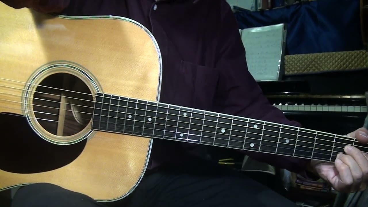 25.10 Morris W30 試聴動画1083 - YouTube