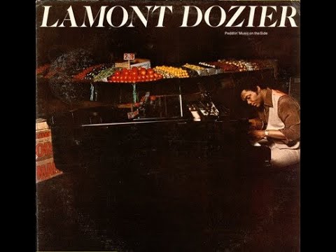 Going back to my roots - Lamont Dozier - YouTube