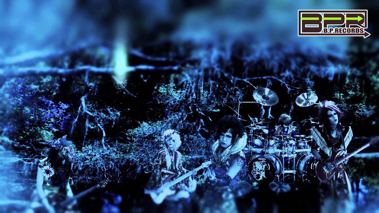 己龍「九尾」MUSIC VIDEO - YouTube