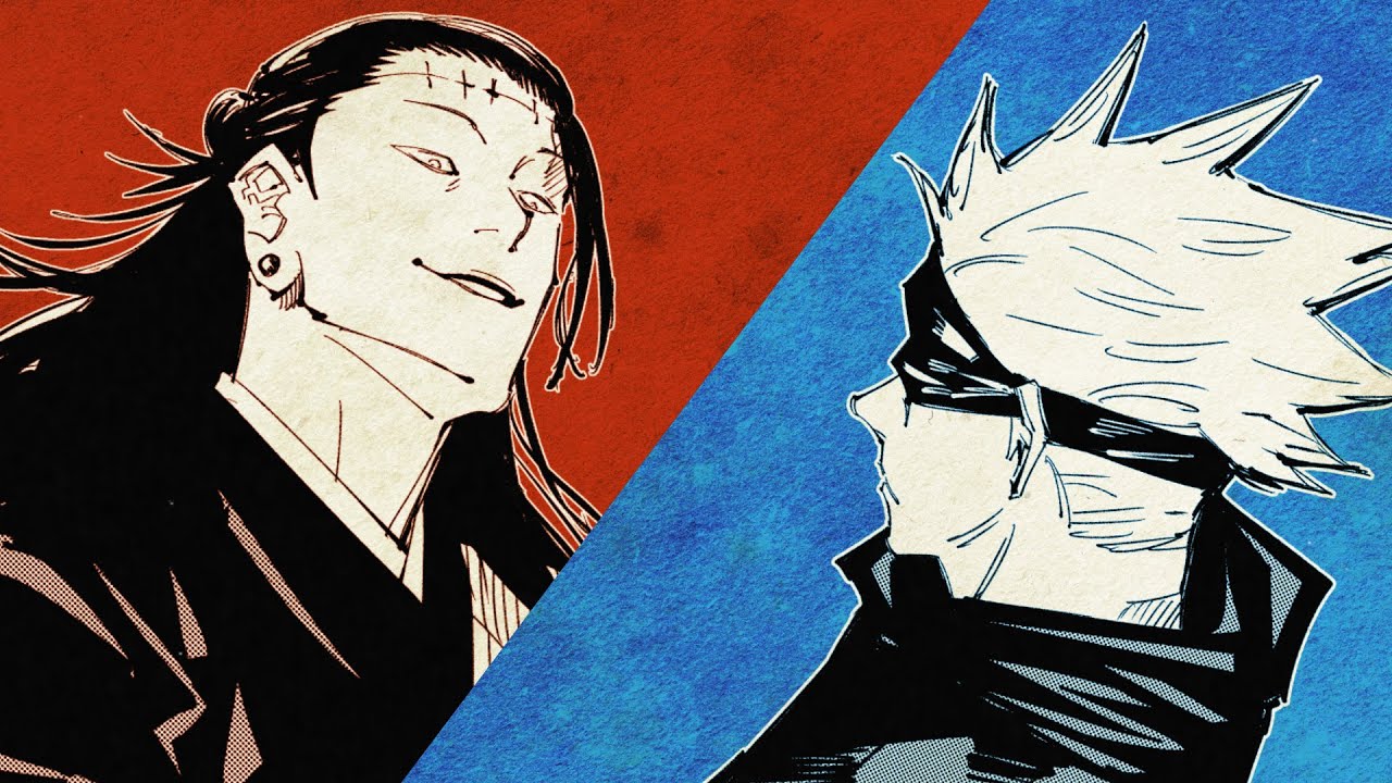 呪術廻戦』劇場版公開／18巻発売記念スペシャルPV - YouTube