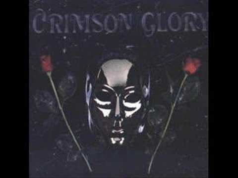 Crimson Glory – Crimson Glory – Vinyl (LP, Album), 1986 [r3358356