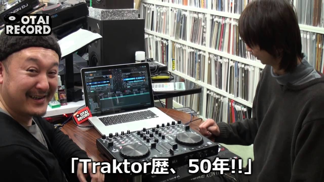 6/7]驚きの高スペック!! PCDJコントローラー、Stanton「DJC.4
