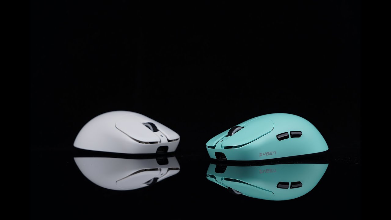 ZYGEN NP-01S Ergo 紹介動画および販売情報_Esports-ニュース_最新