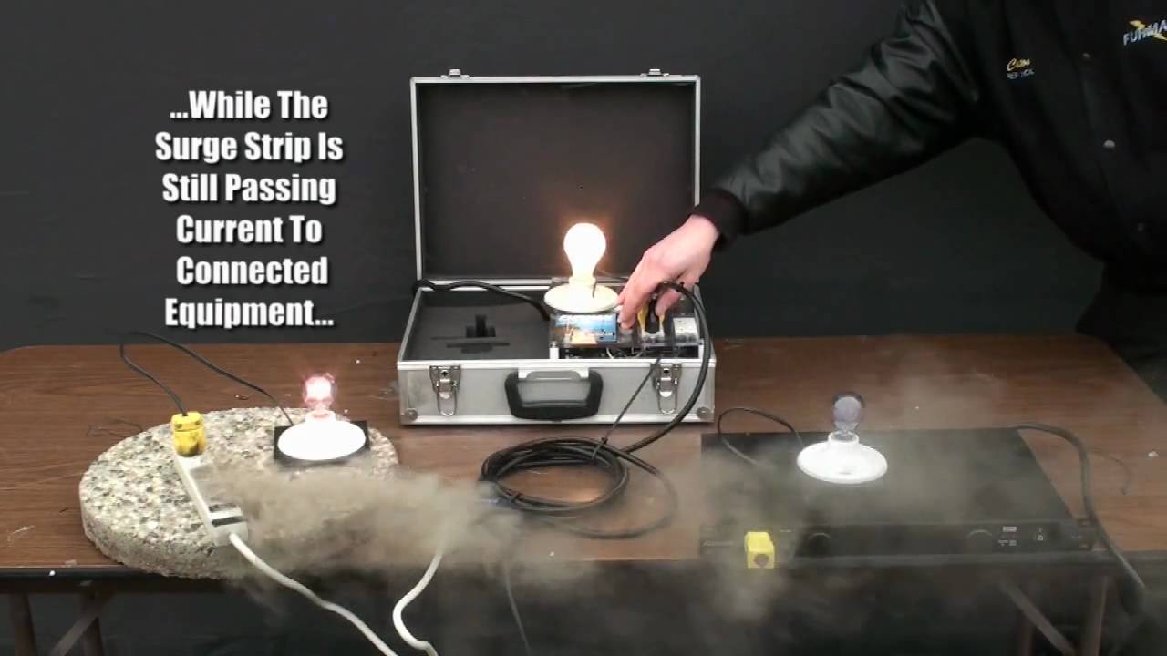 Furman P-1800 AR｜ファーマン P-1800 AR 安定化電源／パワー