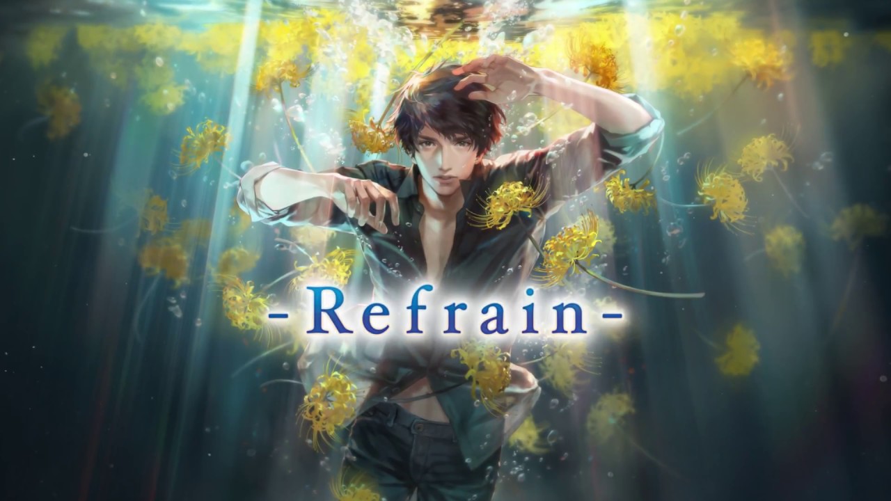iOS/Android『囚われのパルマ Refrain』プロモーション映像 - YouTube