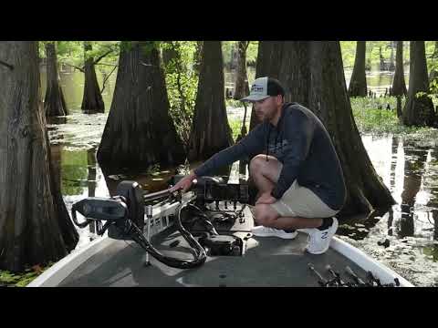 The NEW 2026 Skeeter ZXE Walkthrough - YouTube