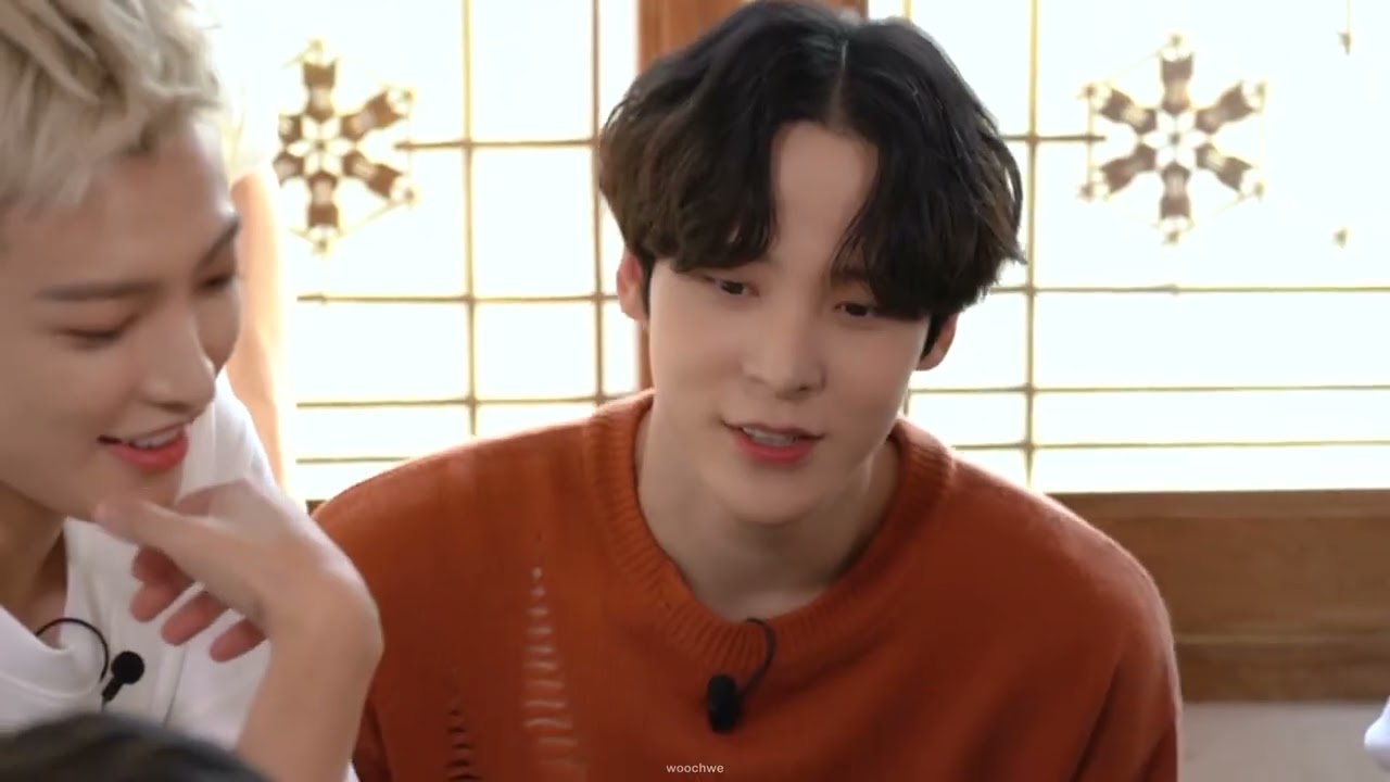 ENG SUB] ATEEZ FEVER : DEAR DIARY BOOK SPECIAL MOMENTS IN JEJU