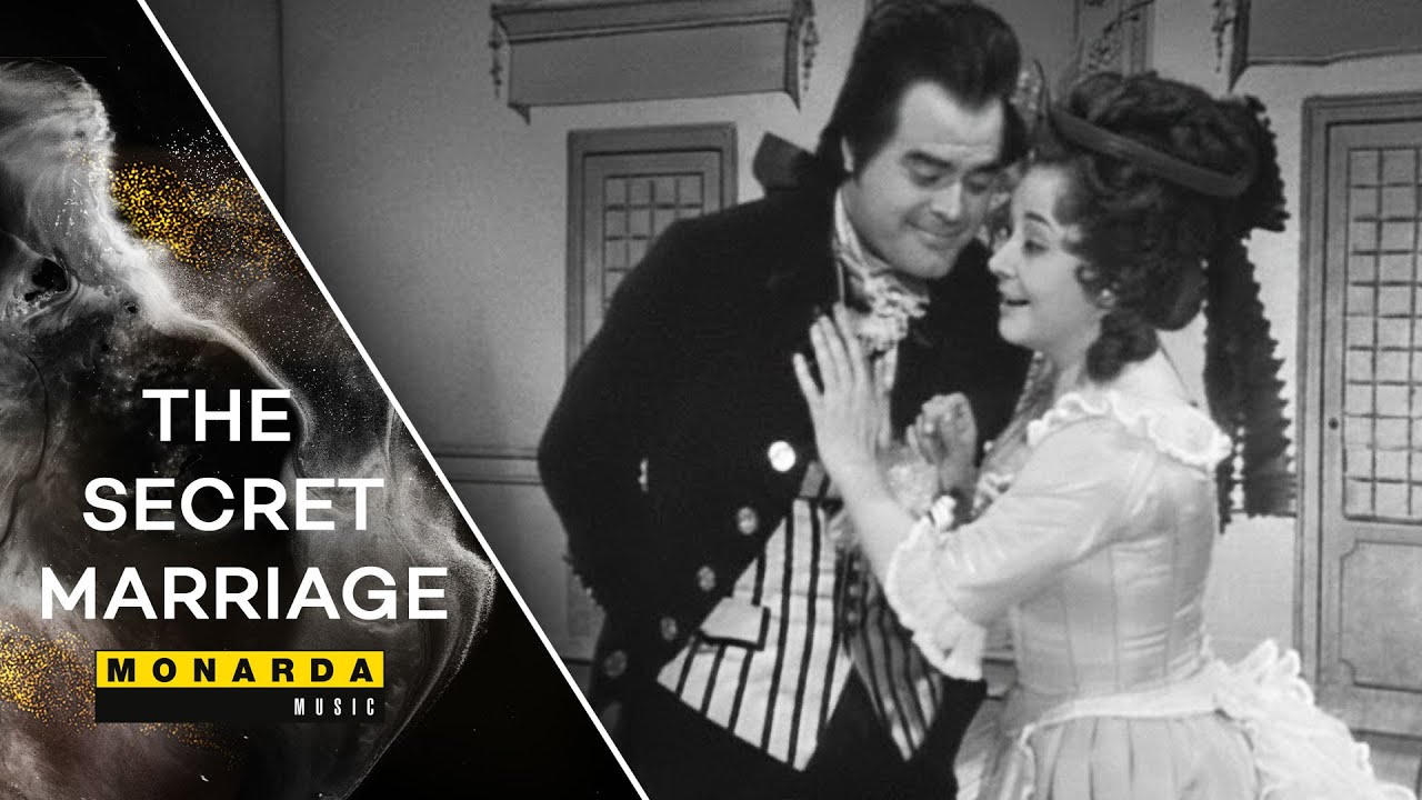 Deutsche Oper Berlin: Domenico Cimarosa - Il matrimonio segreto