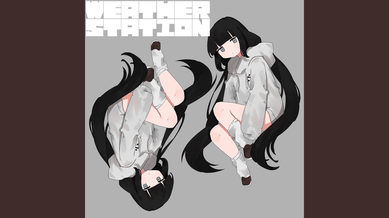 稲葉曇 (INABAKUMORI) 2nd Album 