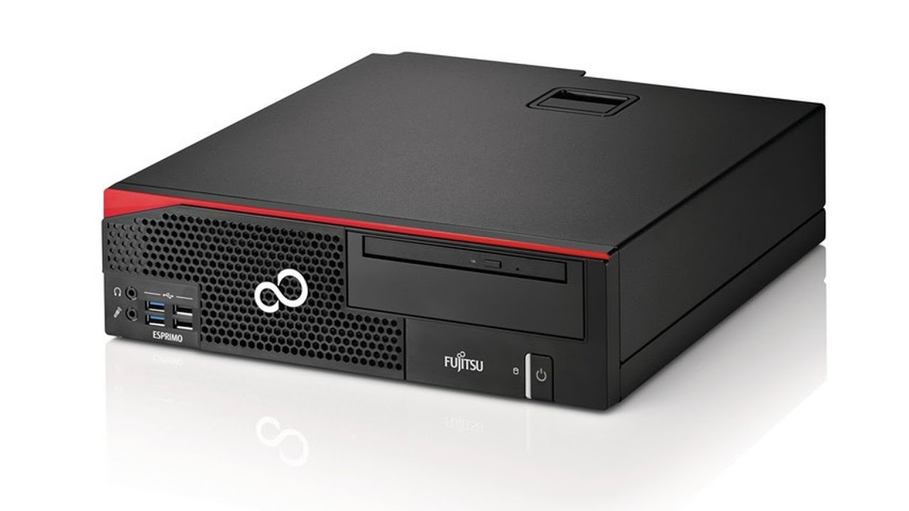 ESPRIMO D556/MX BIOS最新 Win11Pro WIFI #08 ESPRIMO D556/MX BIOS