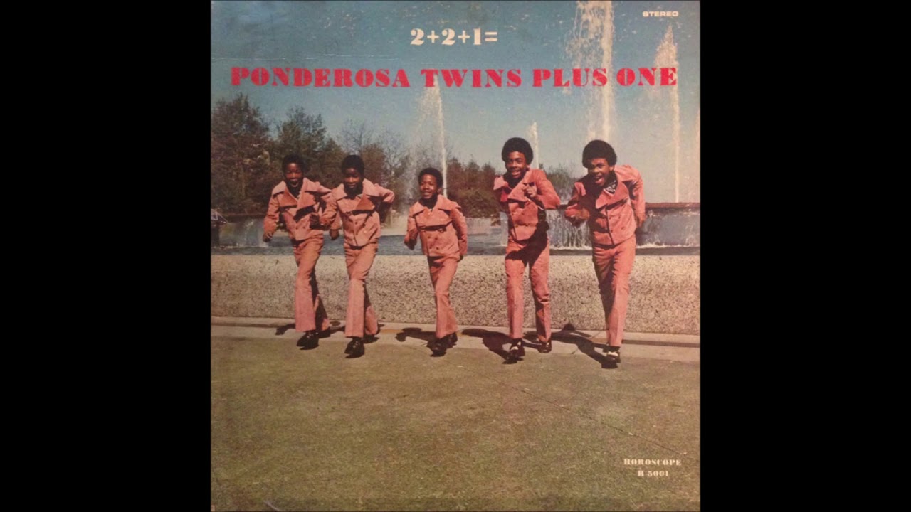 2 + 2 + 1 = Ponderosa Twins Plus One (Full Album) - YouTube