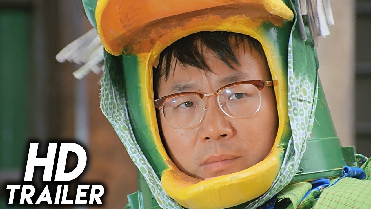 ホンコン・フライド・ムービー - ず～っと、香港映画漬け！？