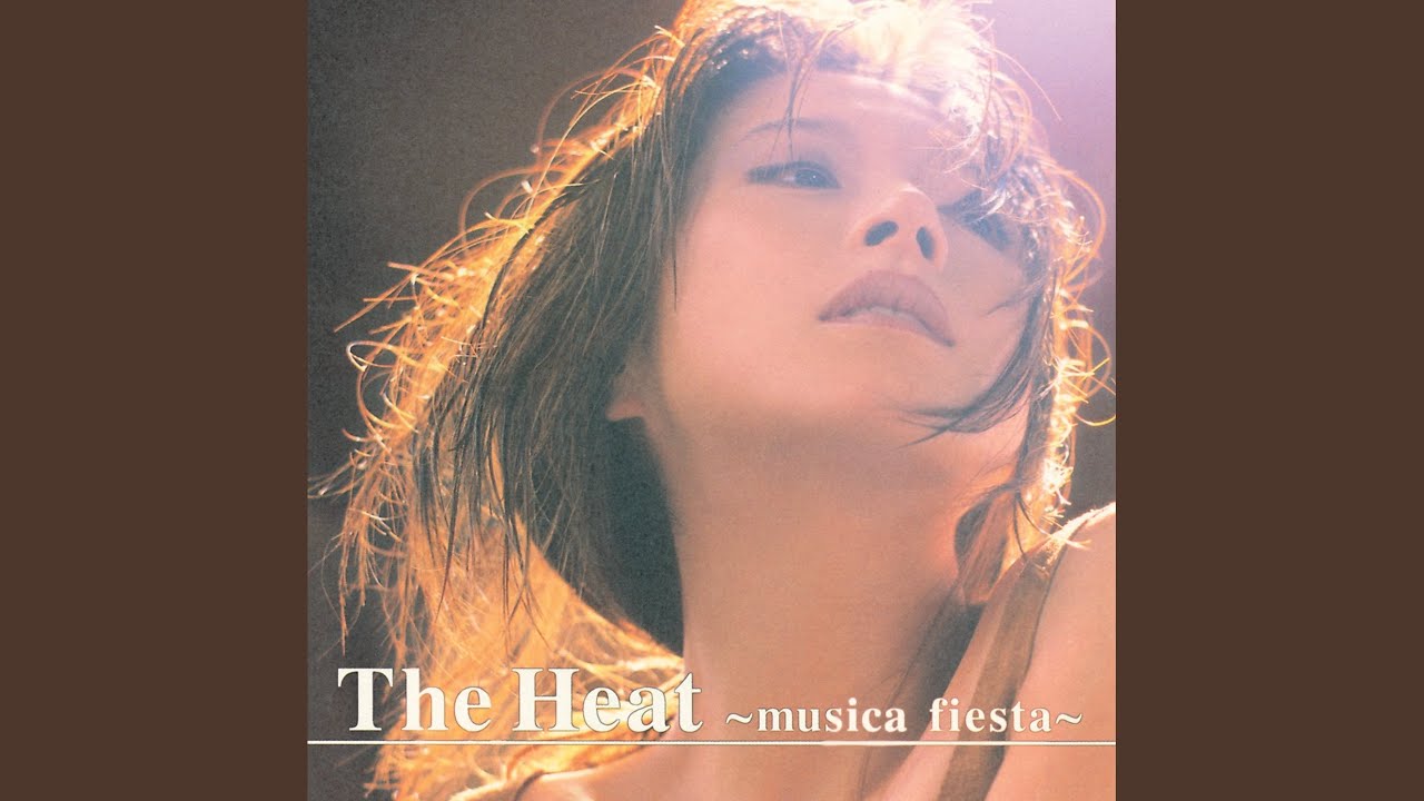 The Heat -Musica Fiesta- - YouTube