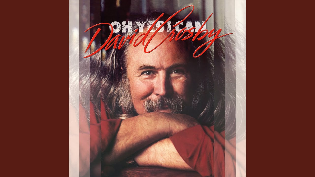 デヴィッド・クロスビー──ドラッグに