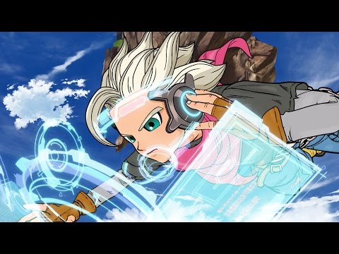 ドラゴンクエストモンスターズ ジョーカー3』プロモーション映像