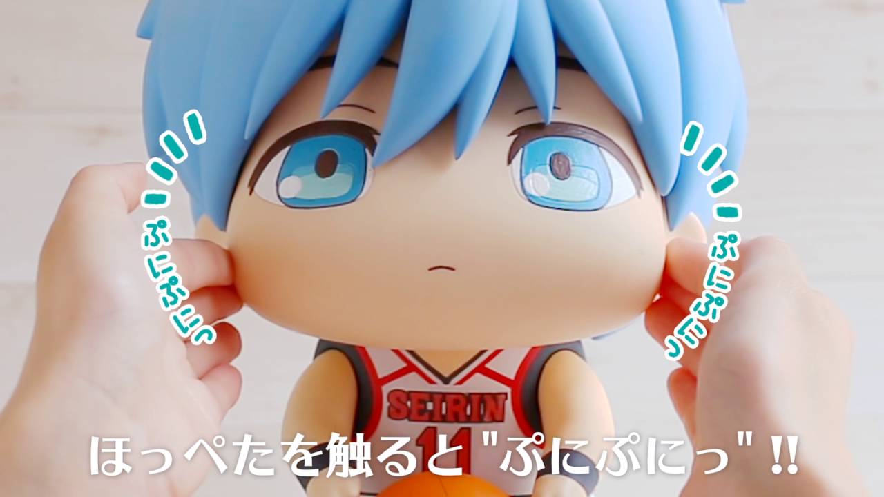 タマコレ ぷにぷにほっぺどーる スペシャルページ | 魂ウェブ