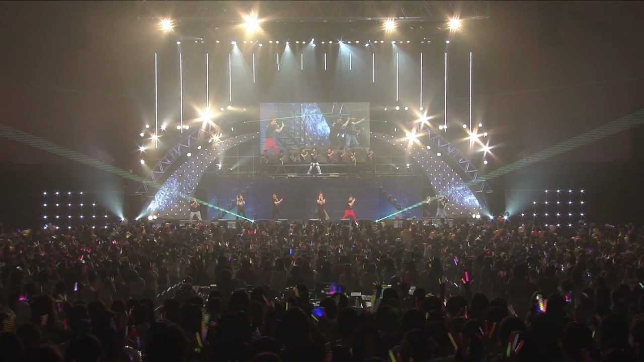 4/26発売 DVD『うたの☆プリンスさまっ♪ マジLOVE LIVE1000％ 2nd