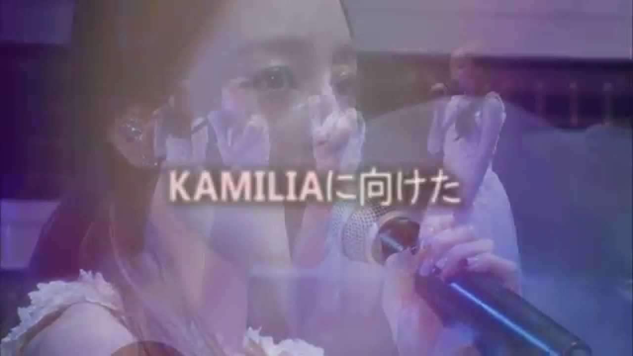 KARA - KARA THE 4th JAPAN TOUR 2015 